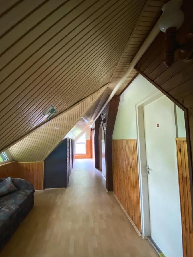 Platan Ueduelo Apartment Balatonlelle Bagian luar foto